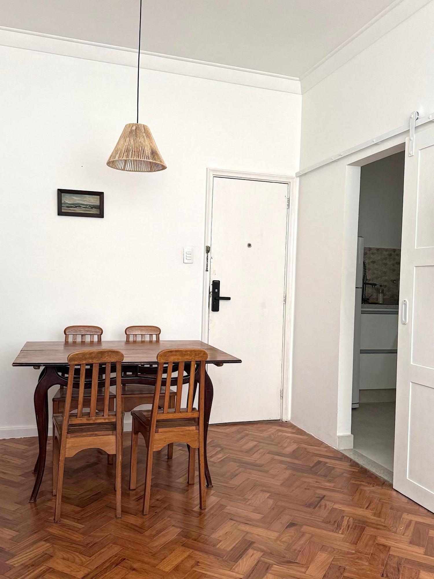 Mater Ipanema Apartment Rio de Janeiro Exterior photo