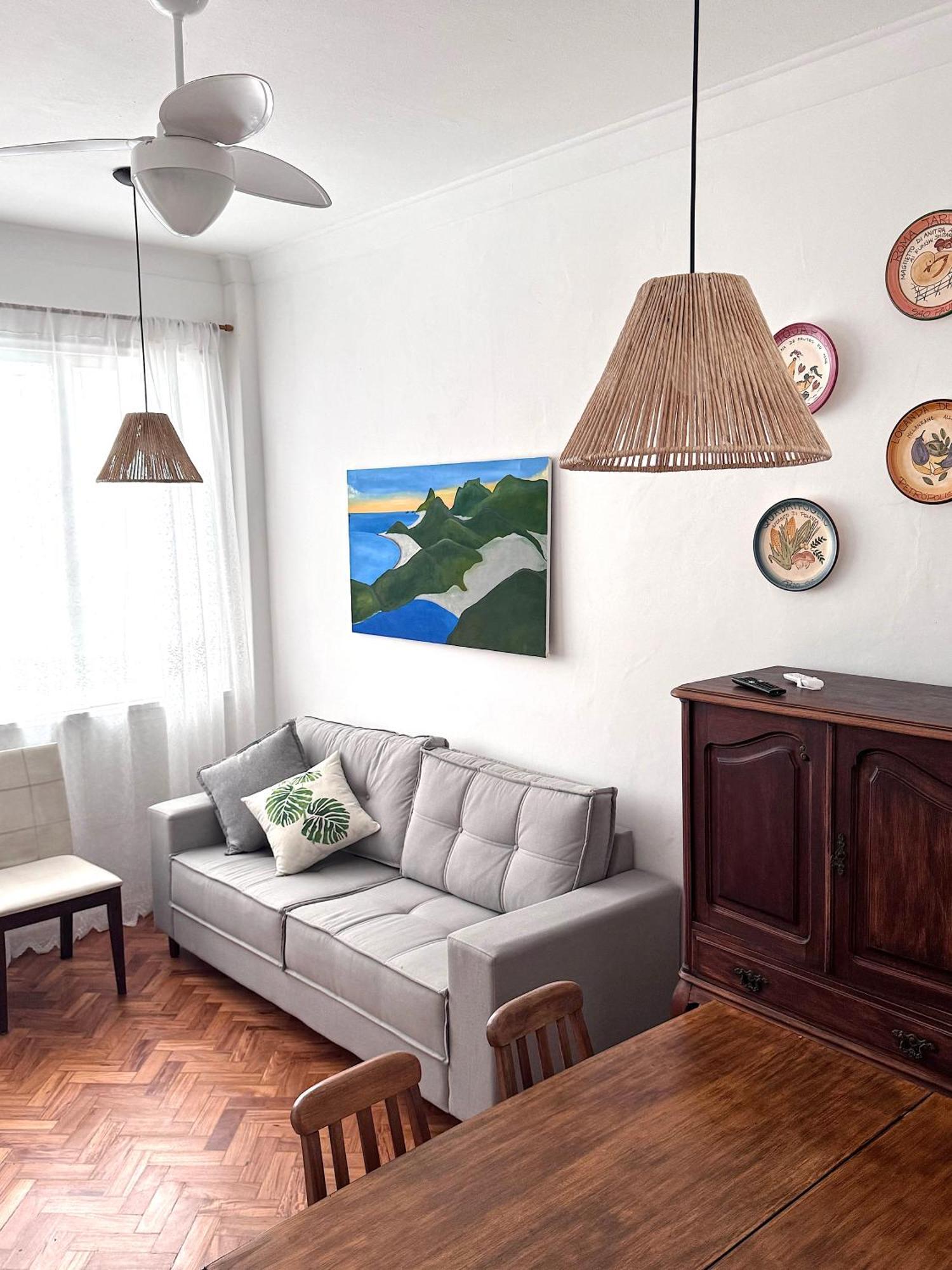 Mater Ipanema Apartment Rio de Janeiro Exterior photo