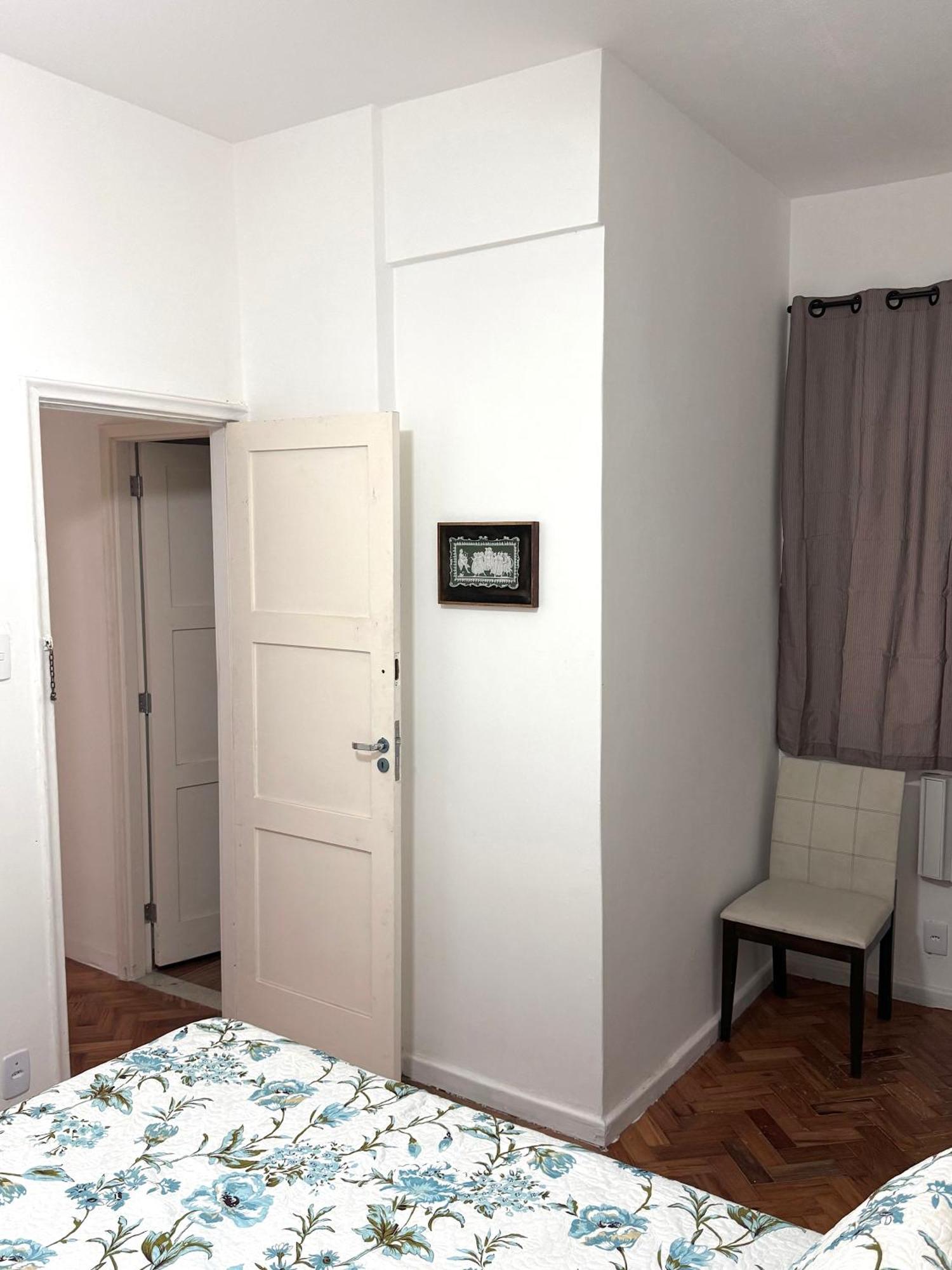 Mater Ipanema Apartment Rio de Janeiro Exterior photo