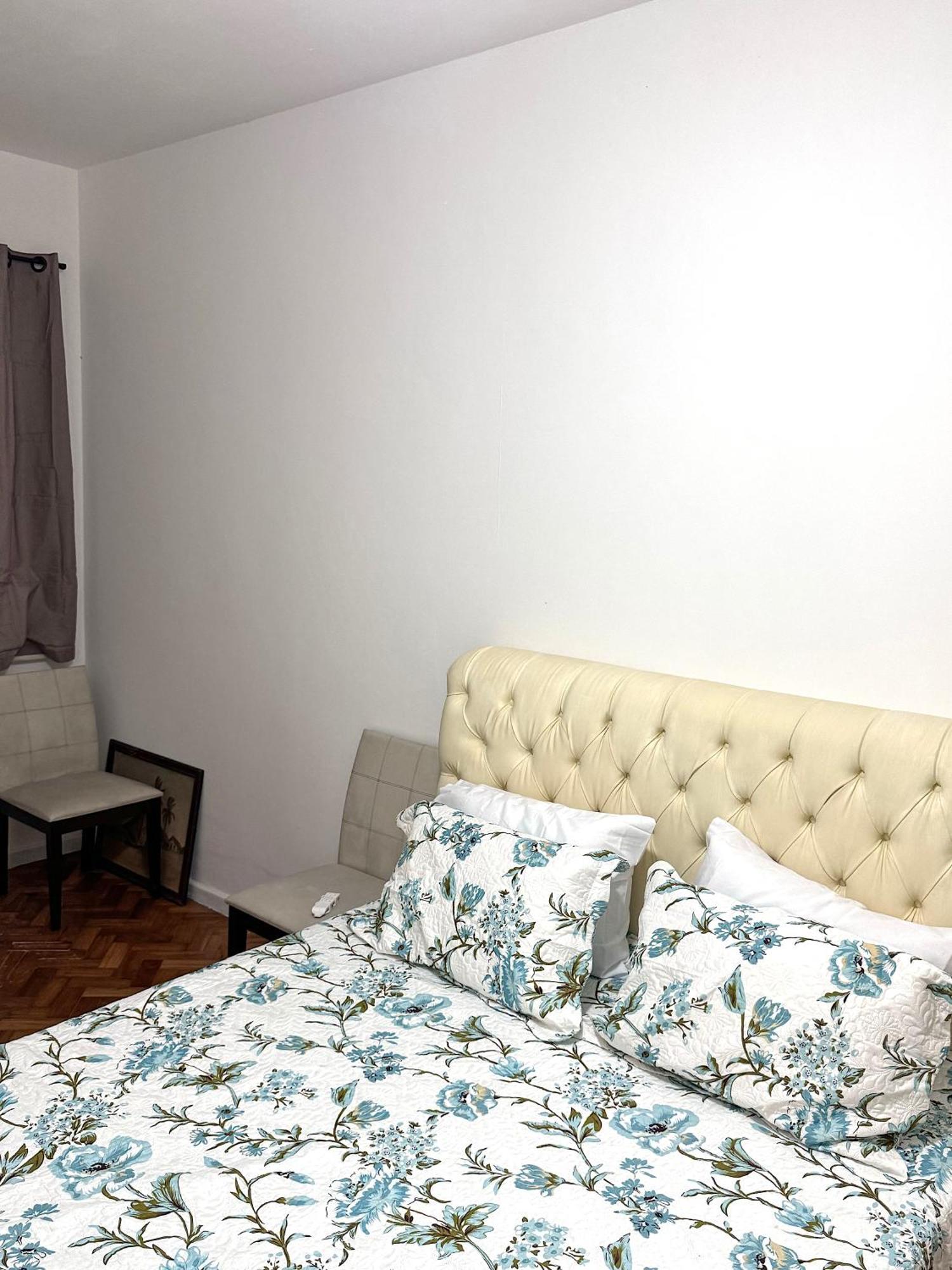 Mater Ipanema Apartment Rio de Janeiro Exterior photo