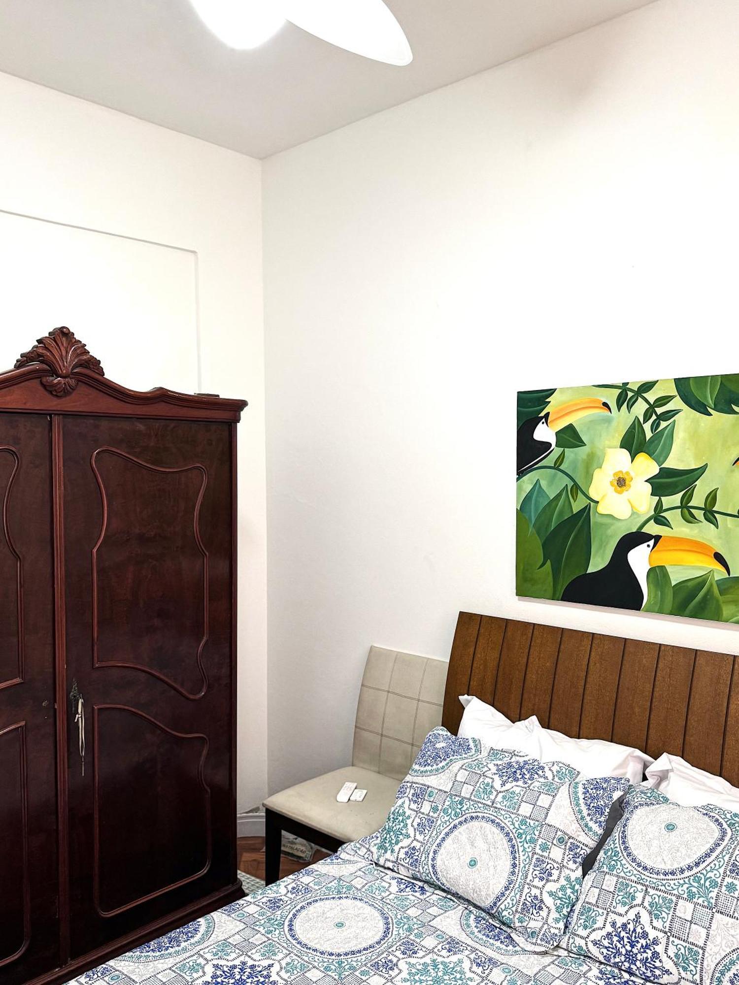 Mater Ipanema Apartment Rio de Janeiro Exterior photo